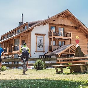 Hotel-Gasthof Deixelberger